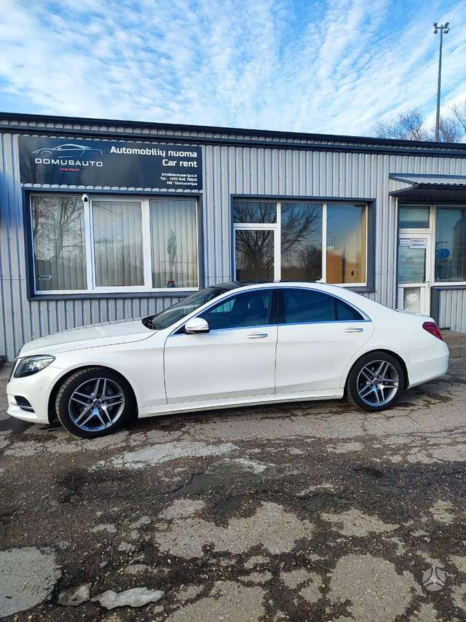 Audi A6, 2.0 l., Универсал