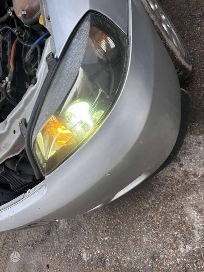 Opel Astra for parts