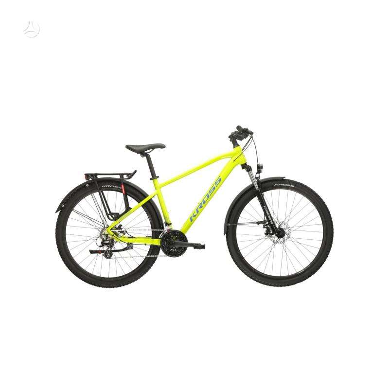 Mountain bike Kross