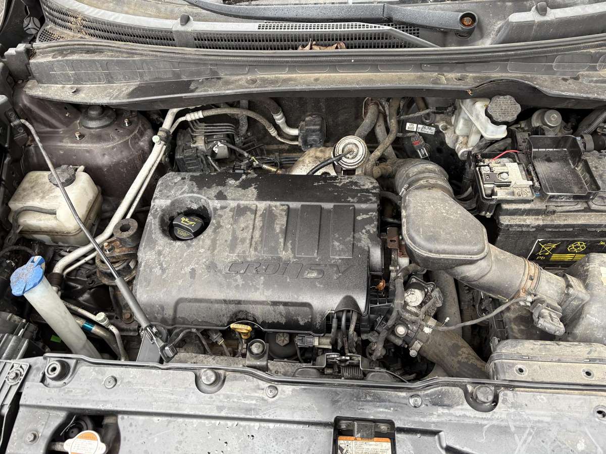 Hyundai ix35 37068366700