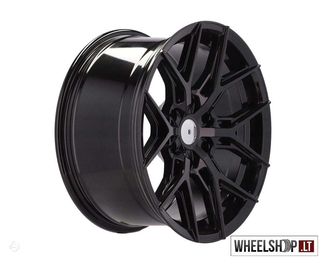 ADR 4x4 EU-B1673 Style, light alloy, R20