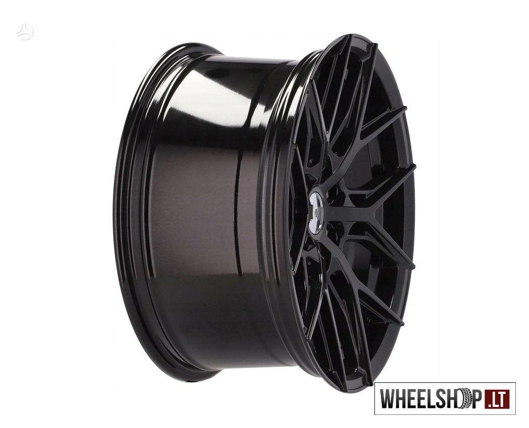 ADR 4x4 EU-B1673 Style, light alloy, R20