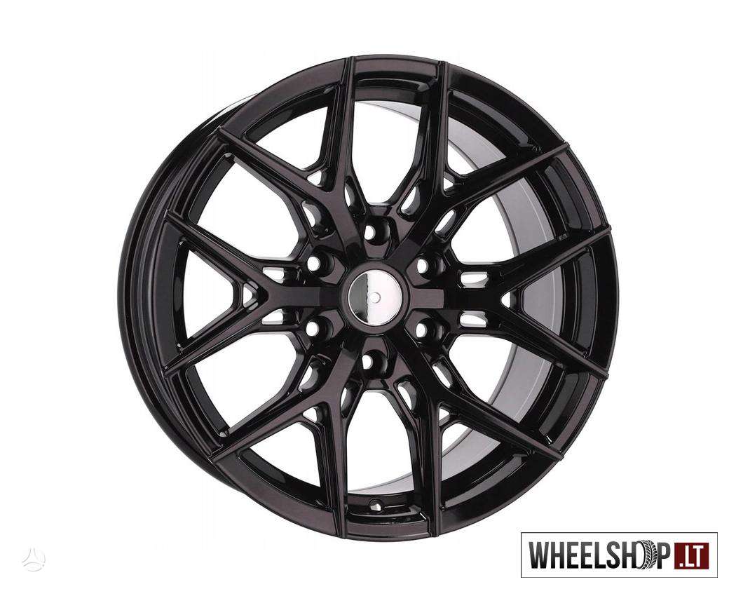 ADR 4x4 EU-B1673 Style, light alloy, R18