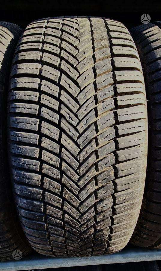 Bridgestone, universalios 235/50 R19