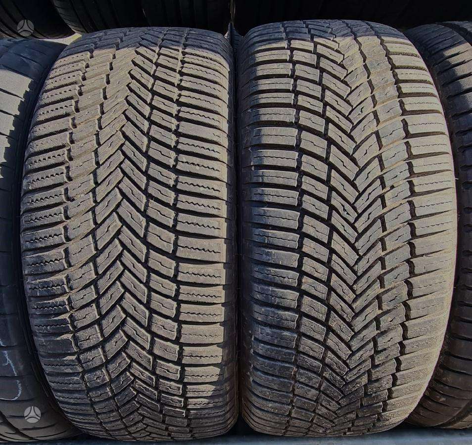 Bridgestone, universalios 235/50 R19