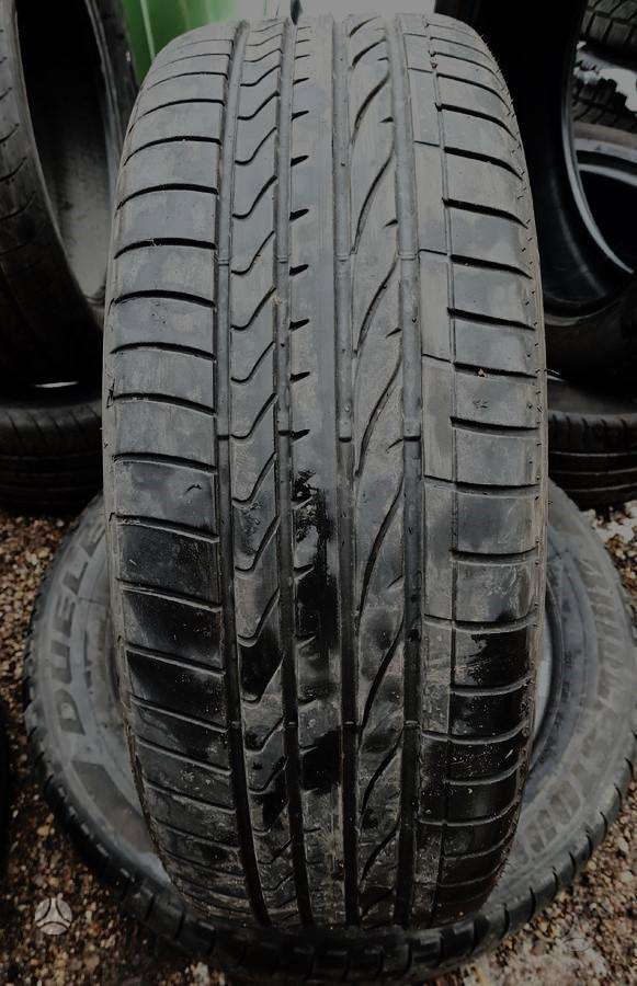 Bridgestone, summer 235/55 R19