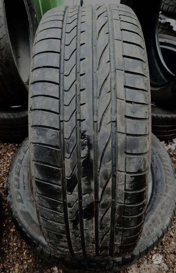 Bridgestone, vasarinės 235/55 R19