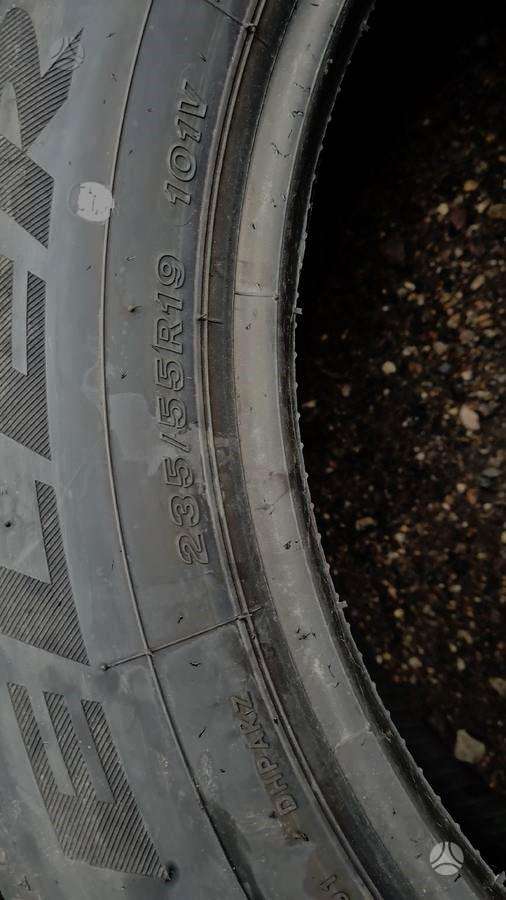 Bridgestone, summer 235/55 R19
