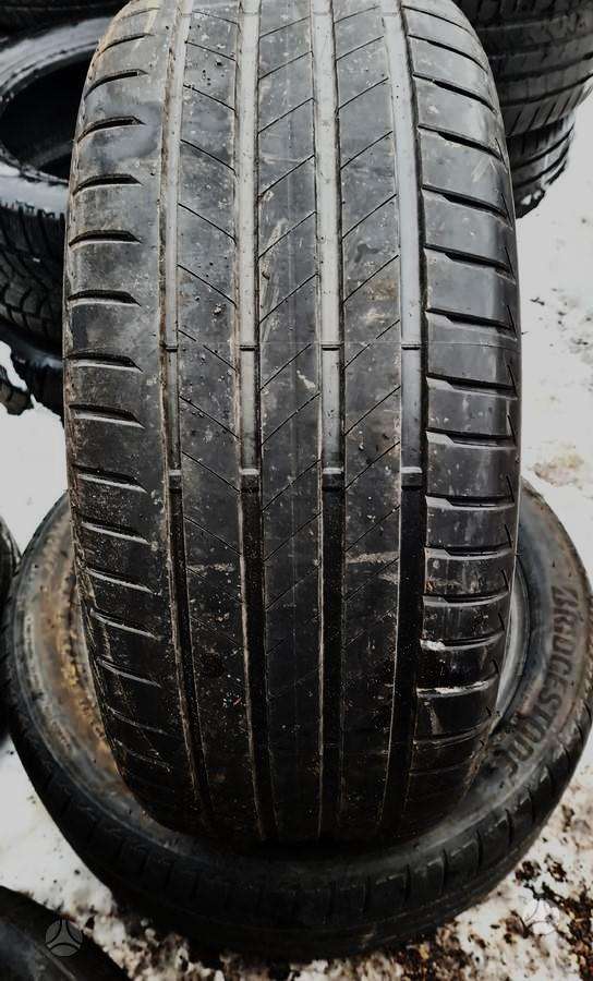 Bridgestone, vasarinės 255/45 R19