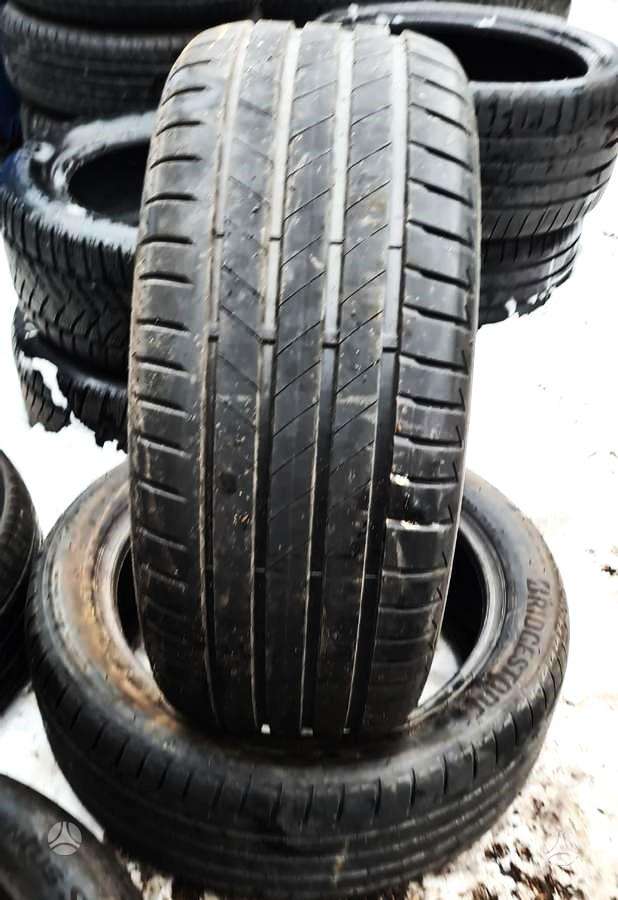 Bridgestone, vasarinės 255/45 R19