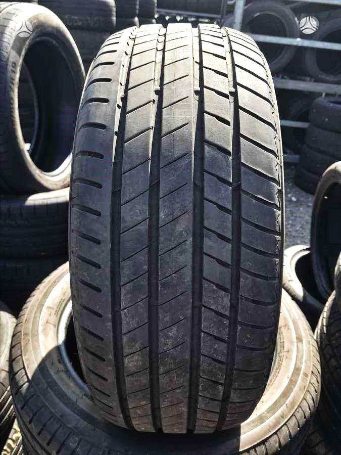 Bridgestone, vasarinės 245/50 R19