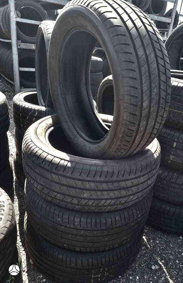 Bridgestone, vasarinės 245/50 R19