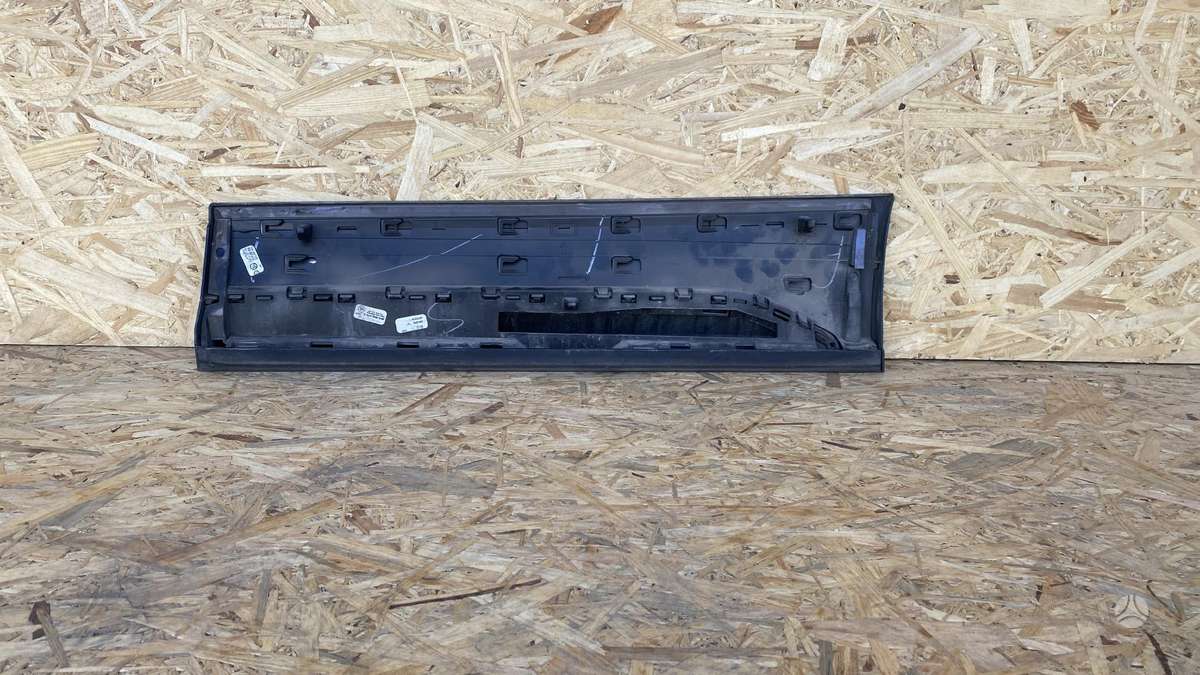 Audi Q5, 80A853970/970A, Cen23212