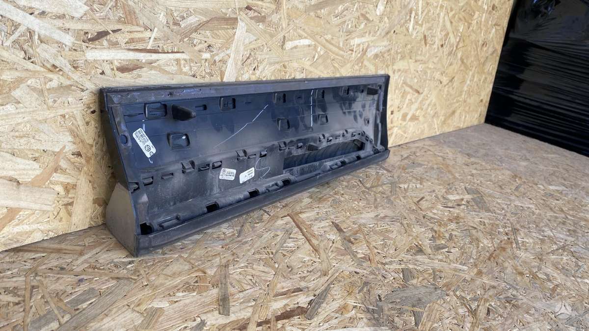 Audi Q5, 80A853970/970A, Cen23212