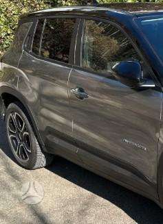 Jeep Avenger Auto ardomas platesnė info telefonu