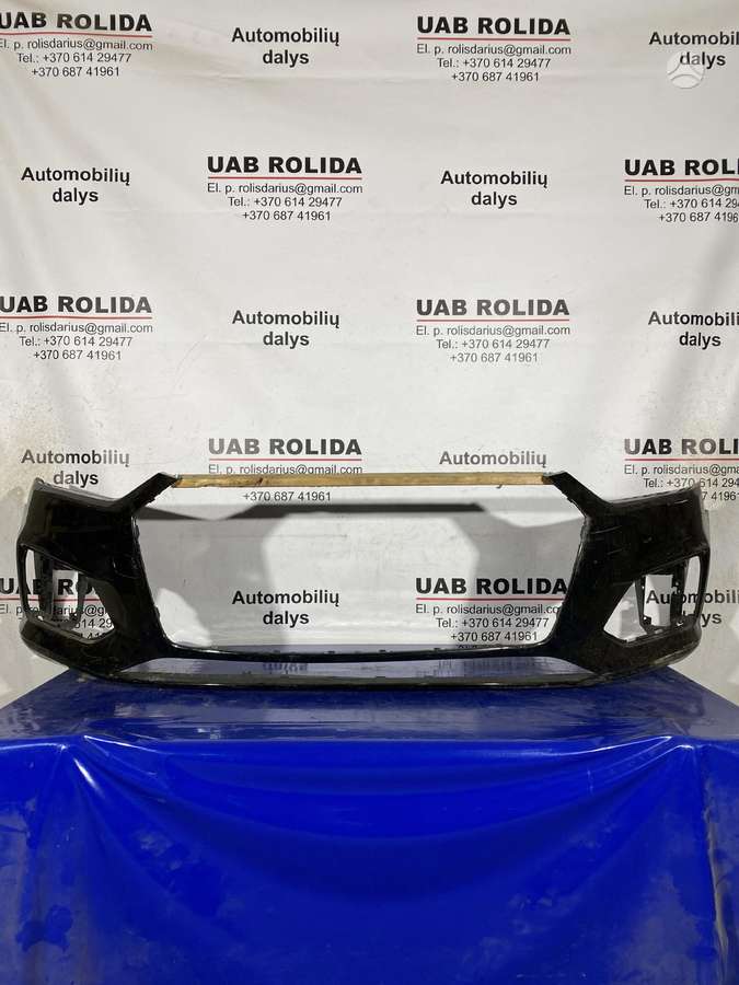 Audi A5 body parts