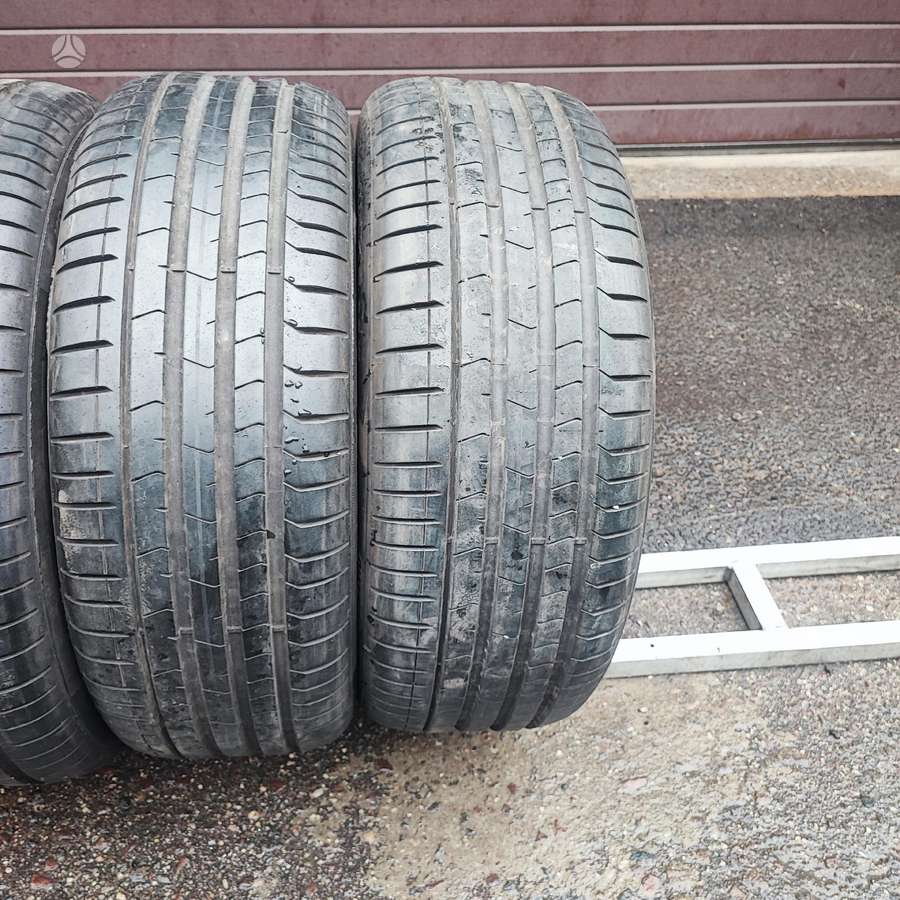 Pirelli Pzero pz4 MO, summer 235/50 R19