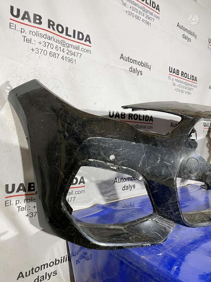 BMW 2 serija body parts