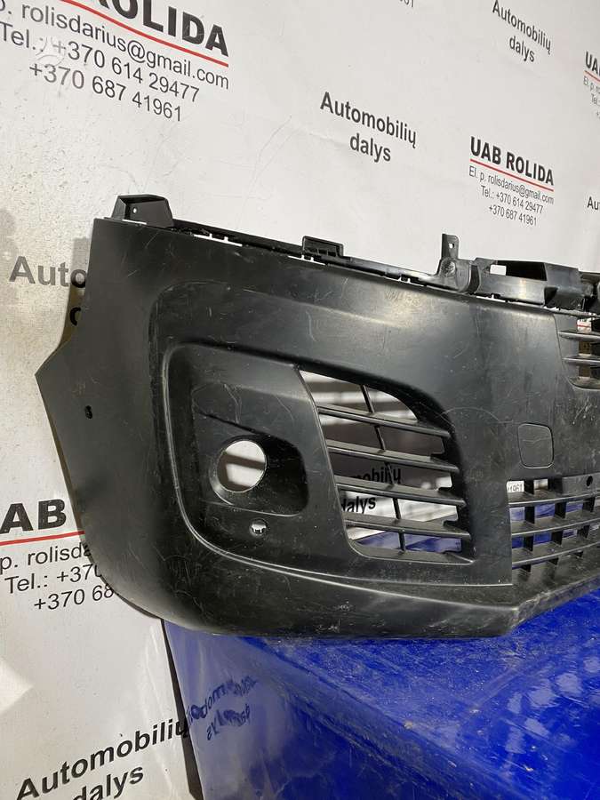 Peugeot Expert body parts