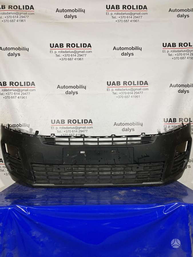 Citroen Berlingo body parts