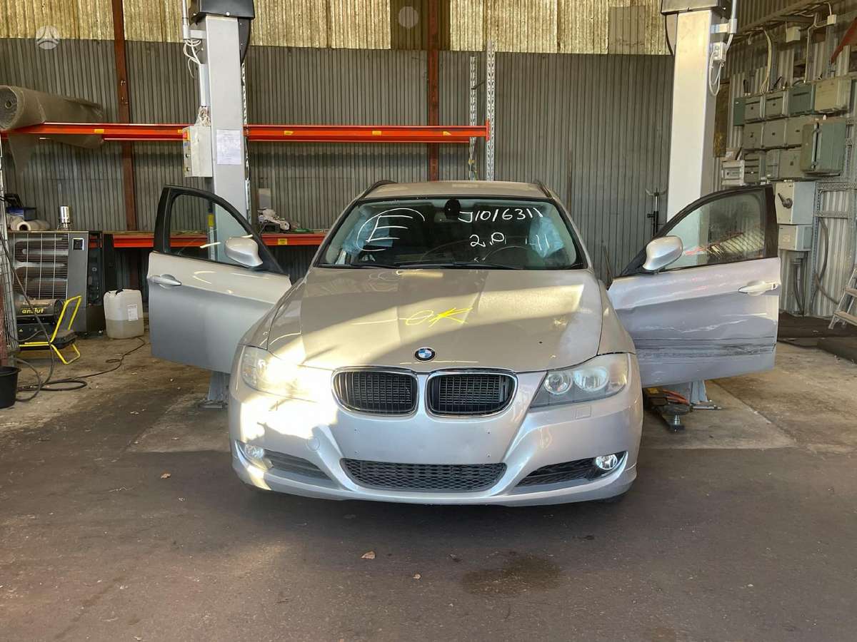 BMW 3 serija