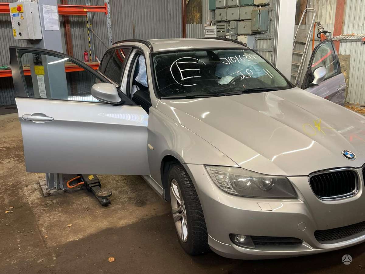 BMW 3 serija