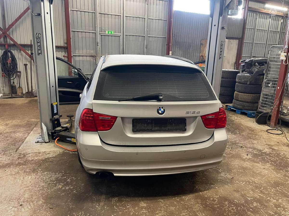 BMW 3 serija