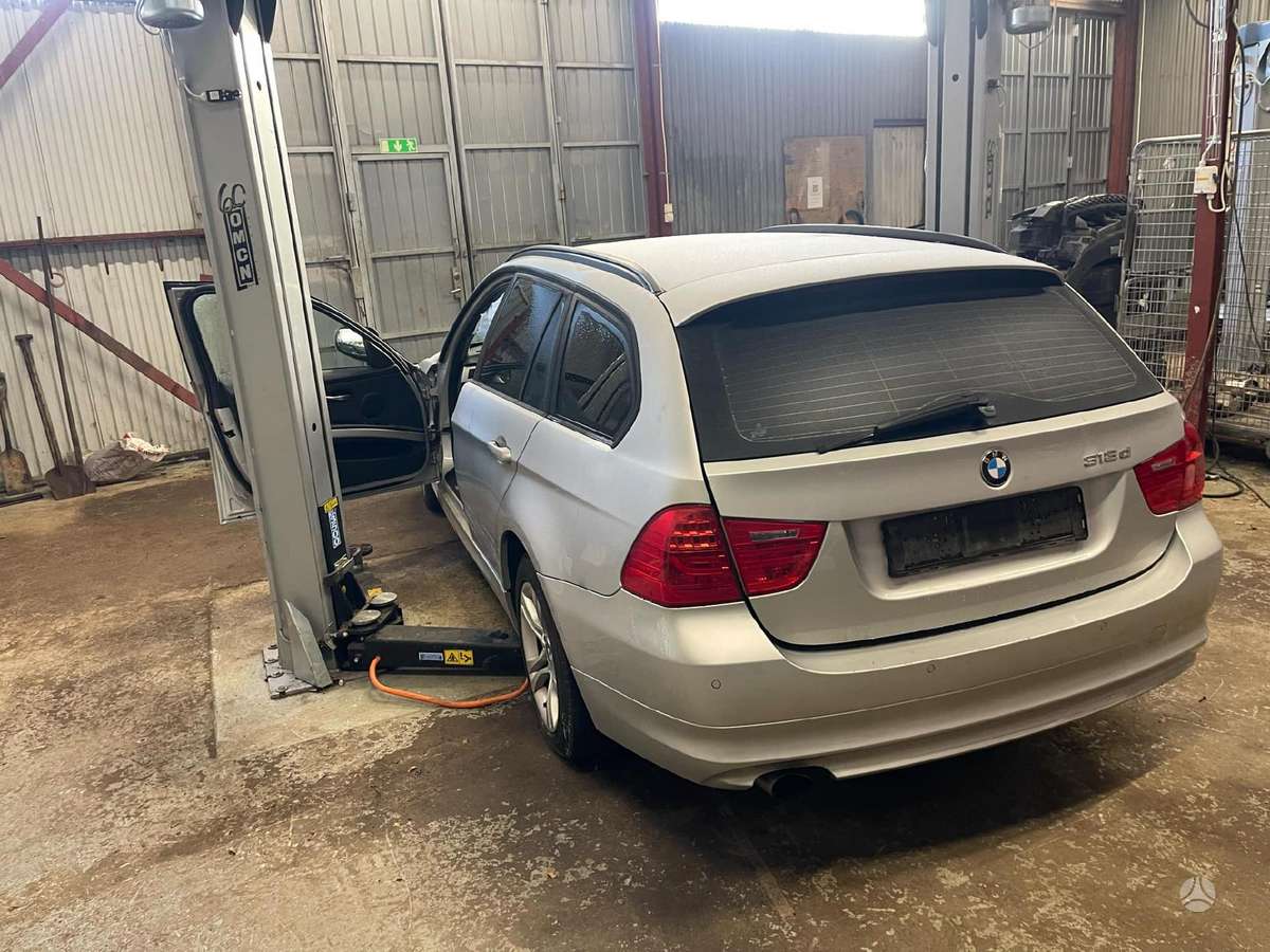 BMW 3 serija