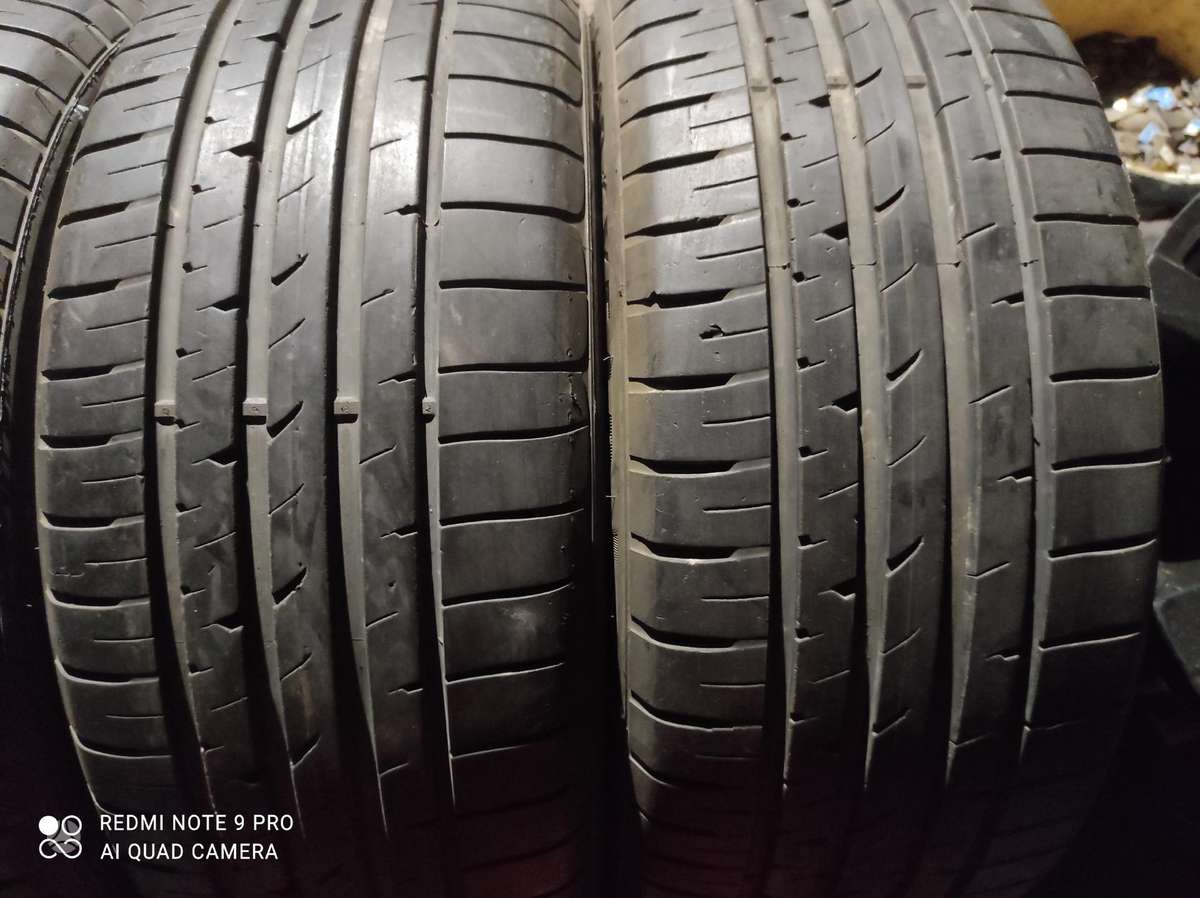 Bridgestone, summer 225/40 R18