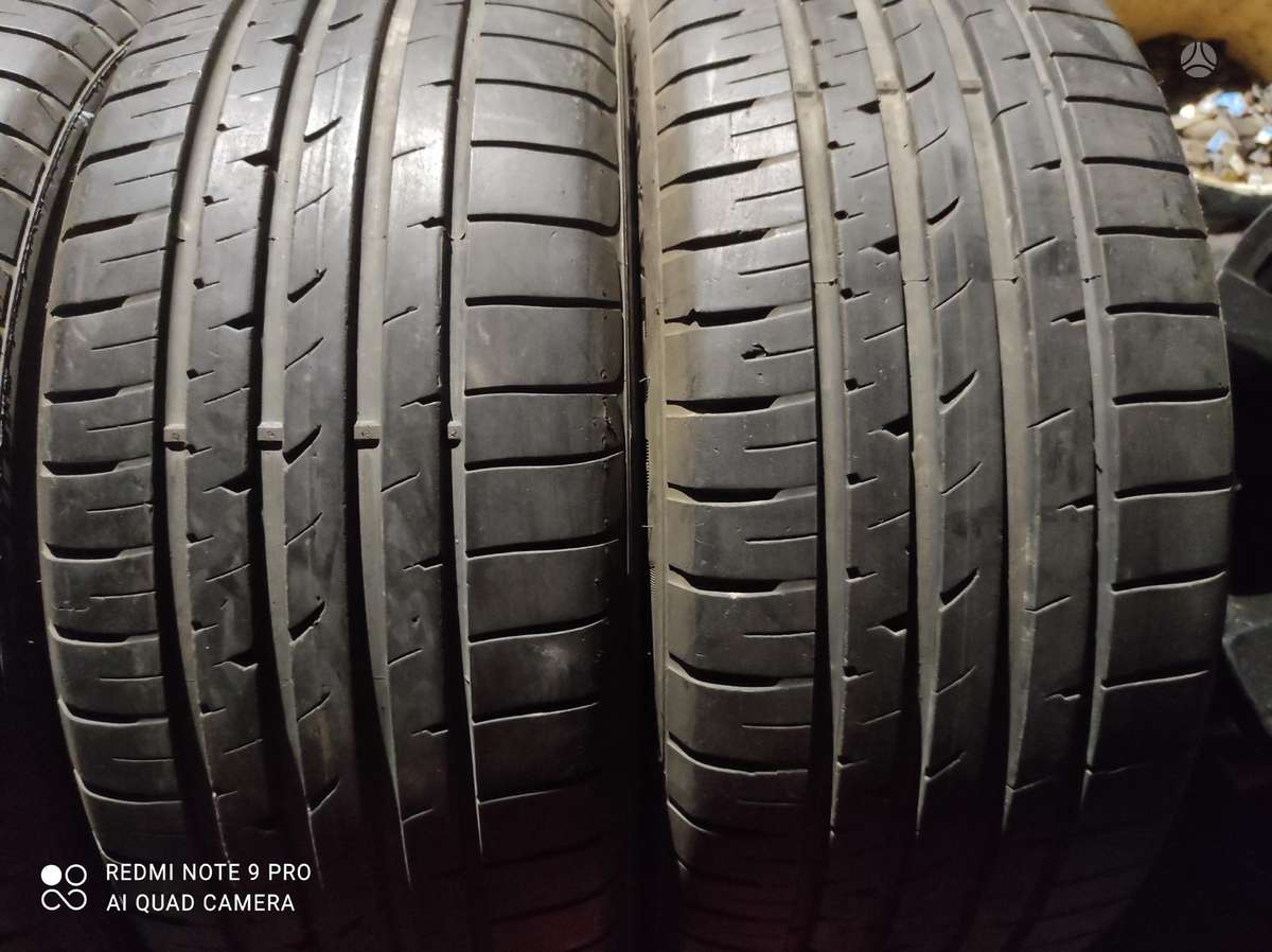 Bridgestone, vasaras 225/40 R18