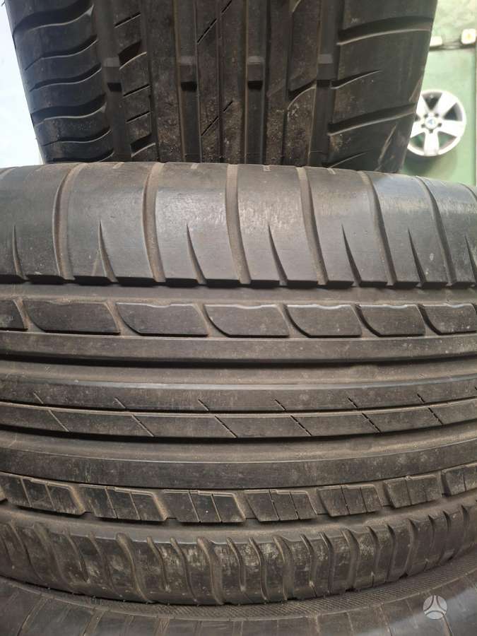 Federal Goura, summer 305/50 R20