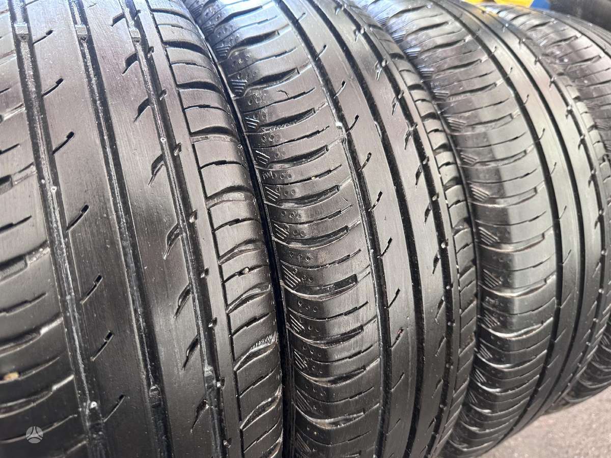 Continental ContiEcoContact3, летние 155/60 R15