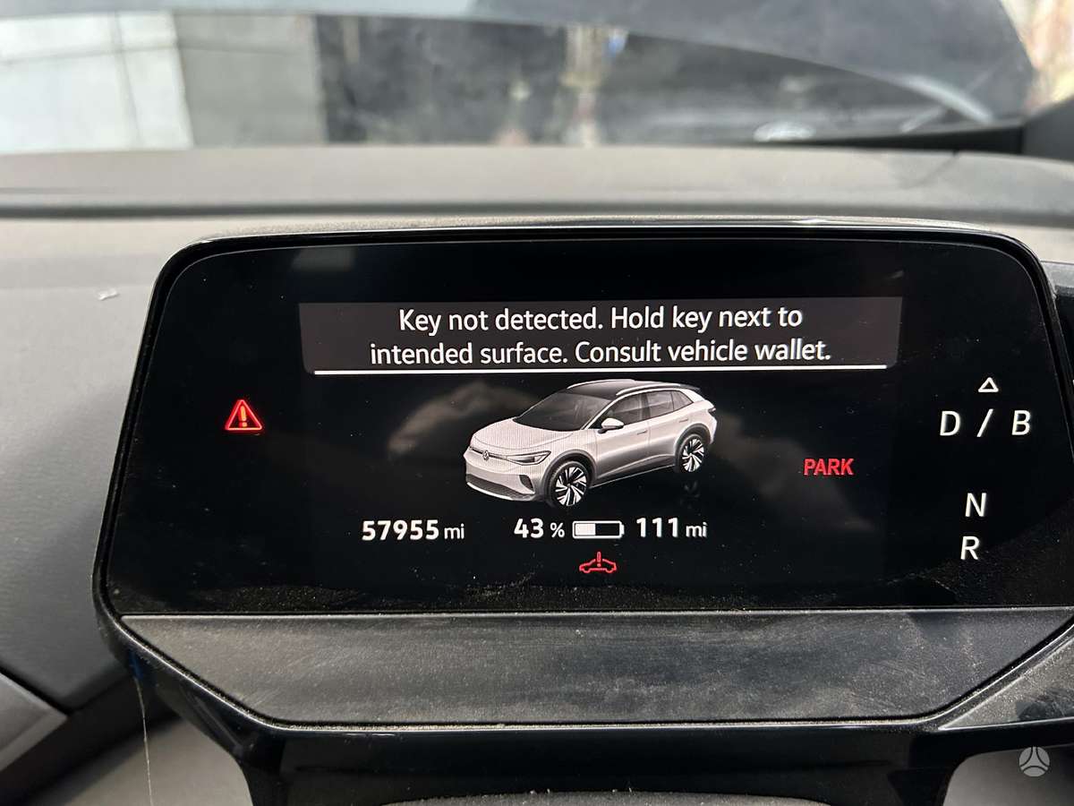 Volkswagen ID.4