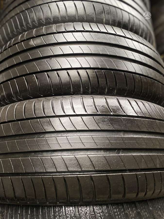 Michelin, summer 215/55 R18