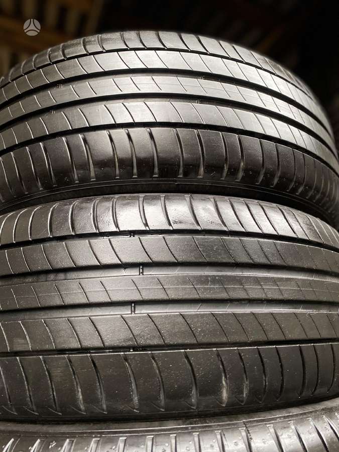 Michelin, summer 215/55 R18