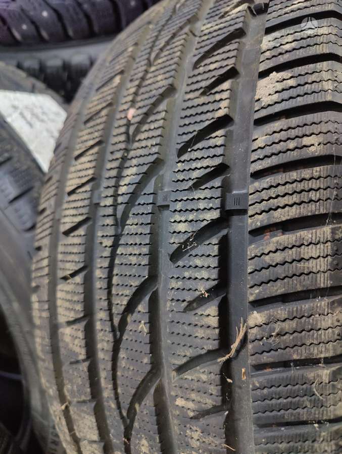 Windforce APLUS, winter 245/45 R19