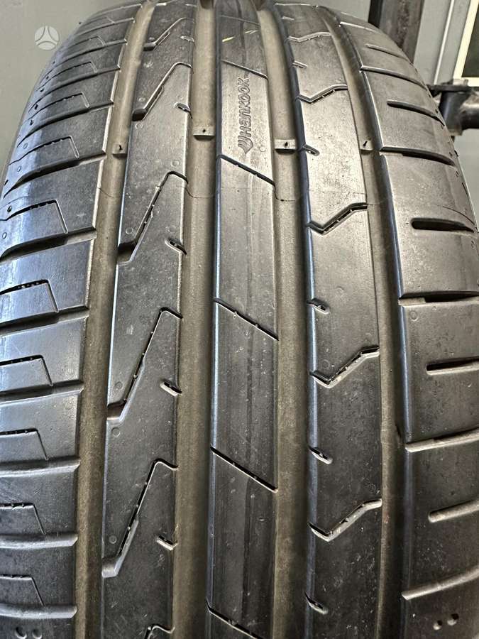 Hankook, summer 195/55 R16