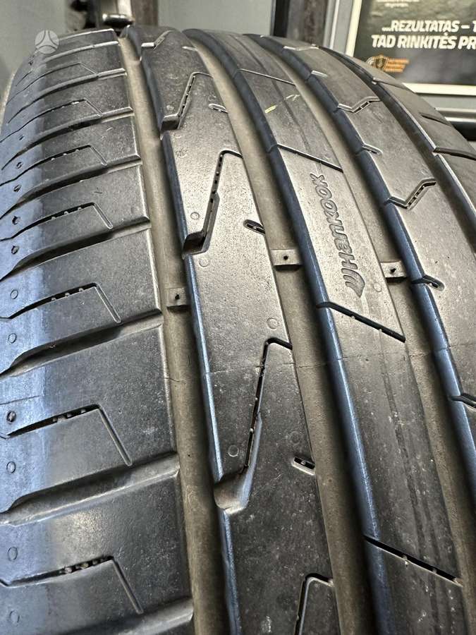 Hankook, summer 195/55 R16