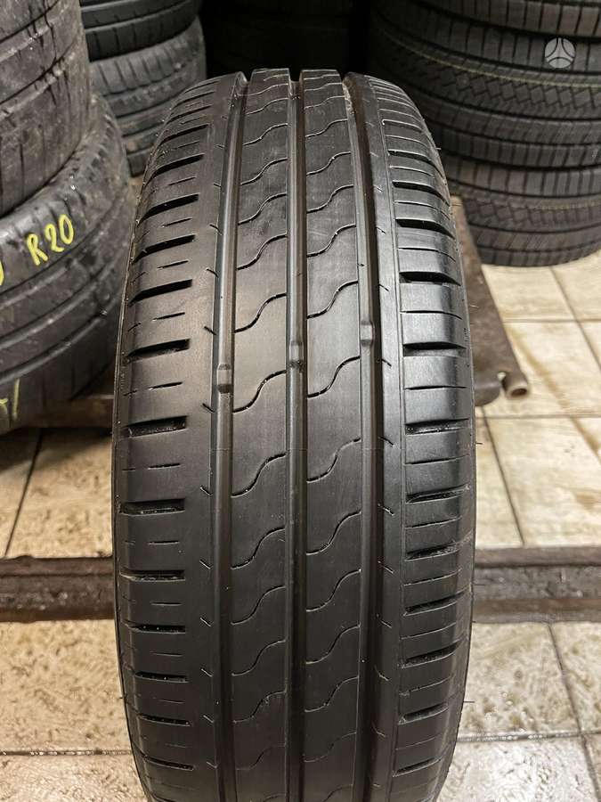 Zeetex CT2000, летние 195/70 R15