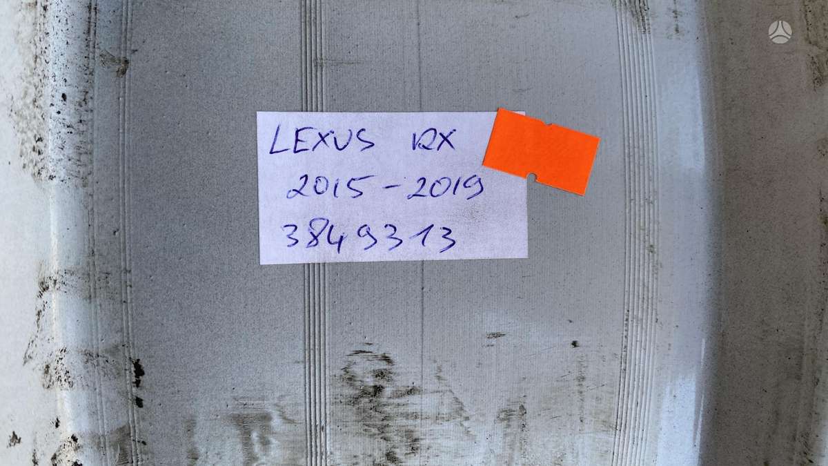 Lexus RX klasė, 4261148A00, Cen23234