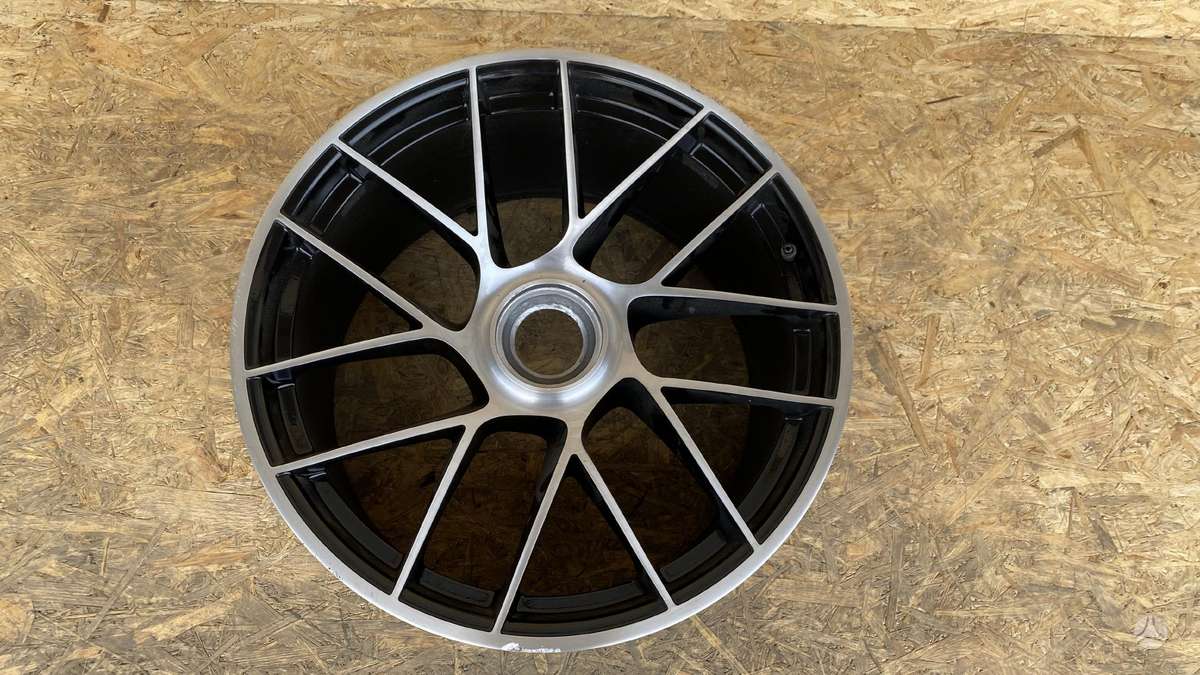 Porsche 911, 99136277100, Cen23254