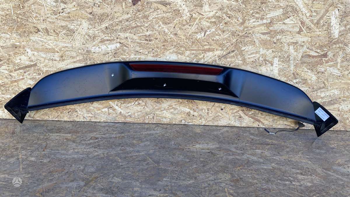 Porsche Cayenne, 7P5827934B, Cen23255