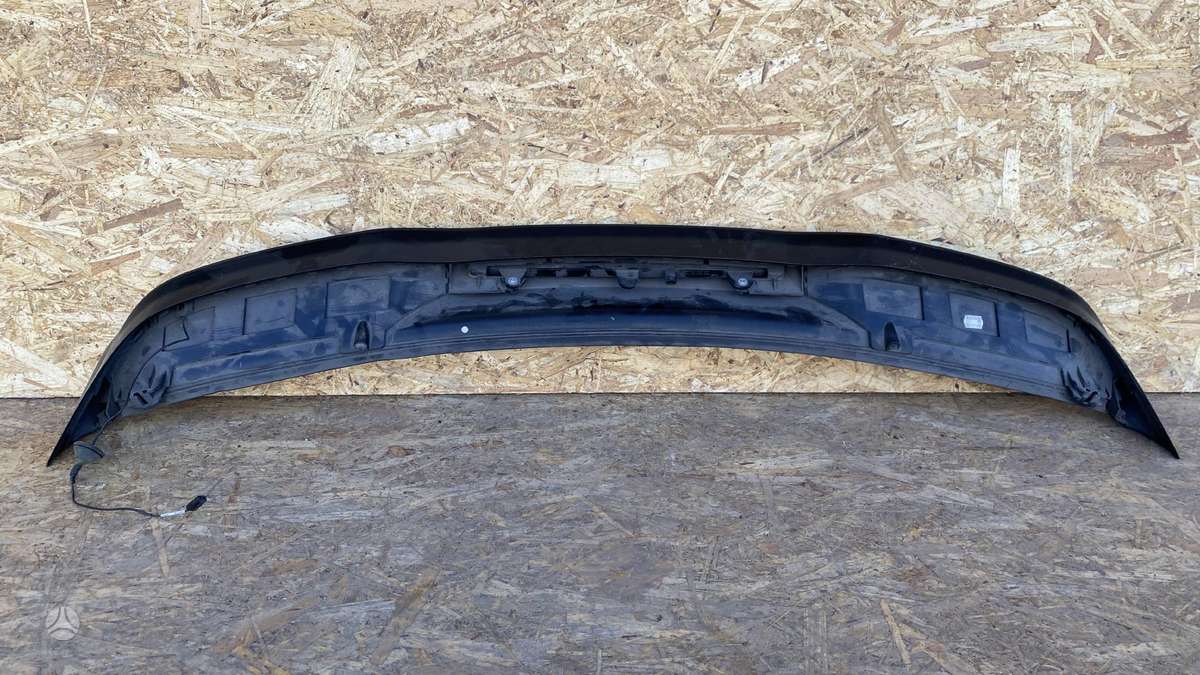 Porsche Cayenne, 7P5827934B, Cen23255