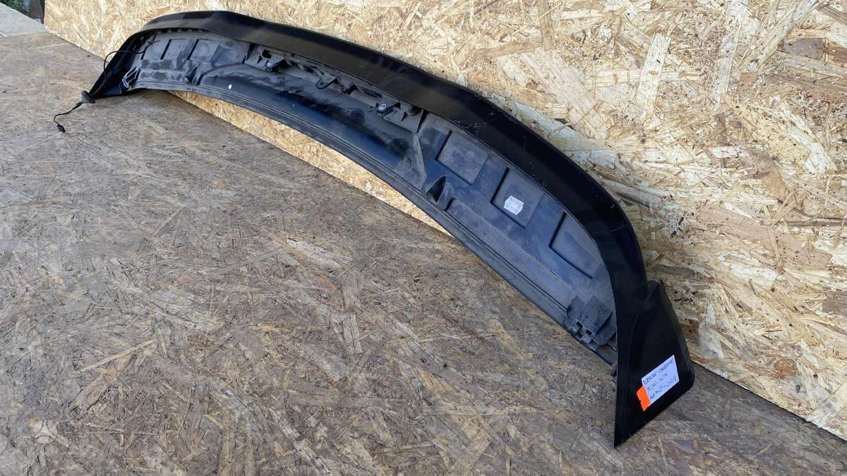 Porsche Cayenne, 7P5827934B, Cen23255