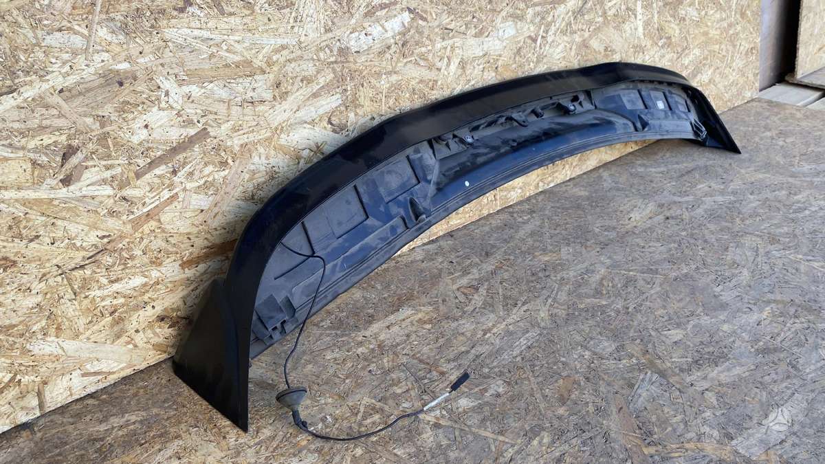 Porsche Cayenne, 7P5827934B, Cen23255