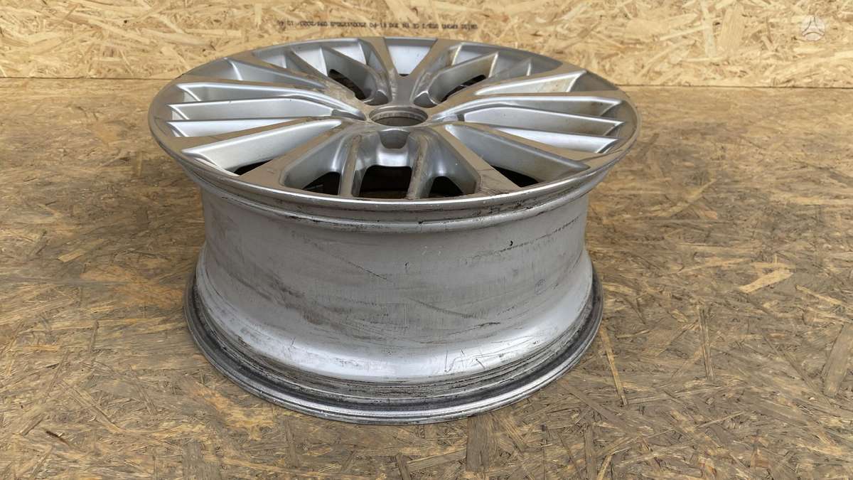 Toyota Camry Cen23262