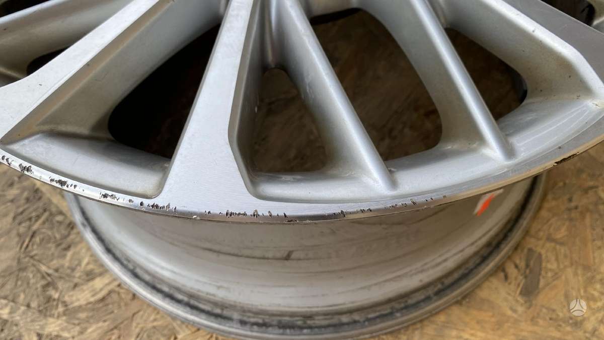 Toyota Camry Cen23262