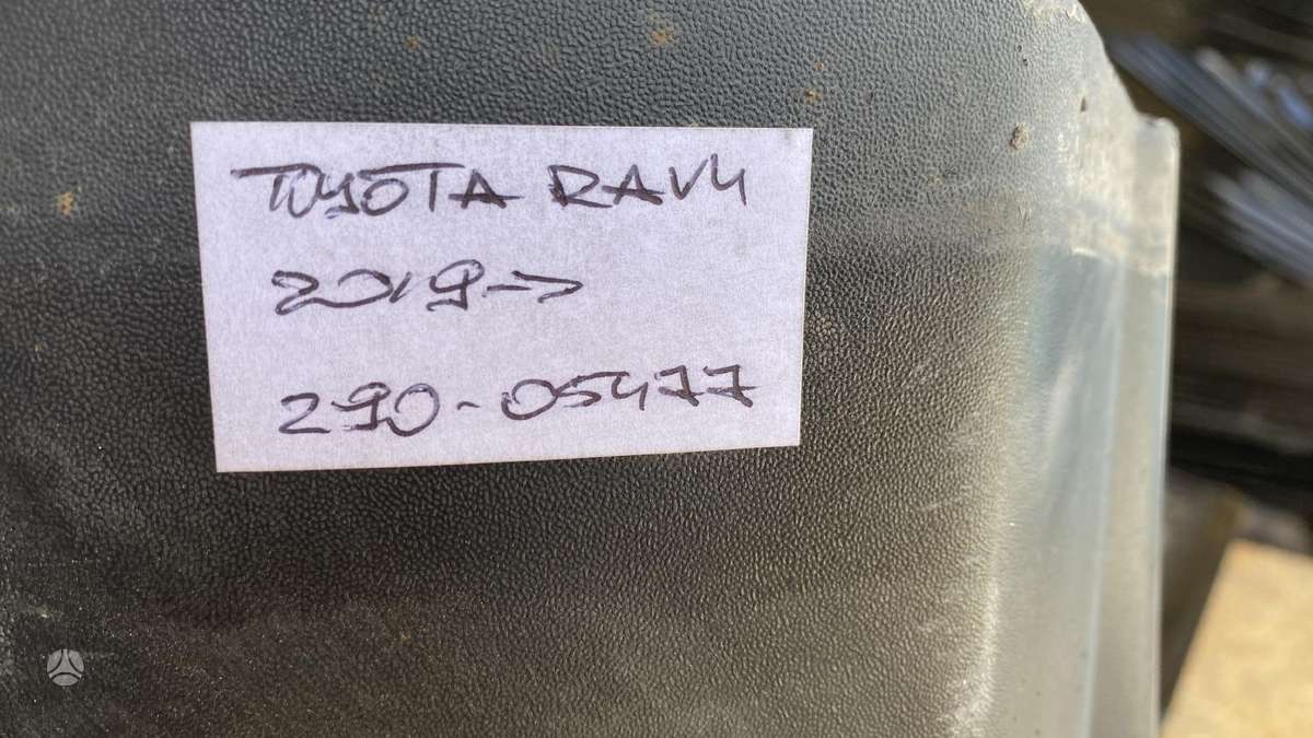 Toyota RAV4, 5245342040, Cen23273