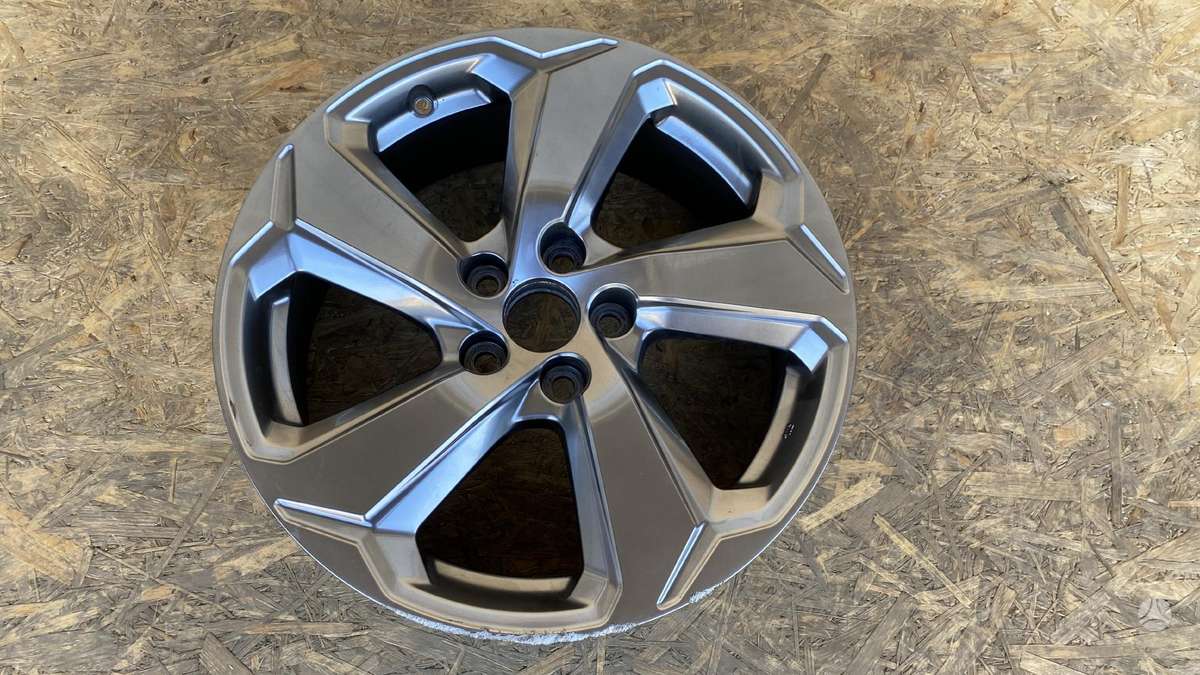 Toyota RAV4 Cen23277
