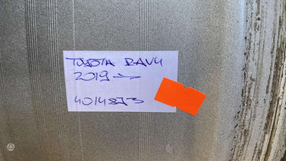 Toyota RAV4 Cen23277